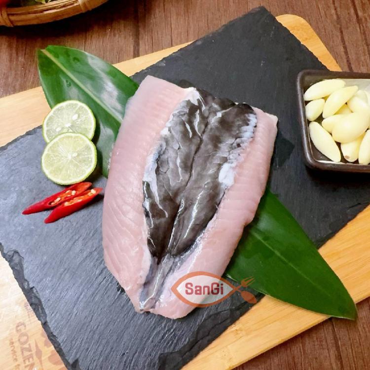 【賣魚的家】大片台南去刺虱目魚肚