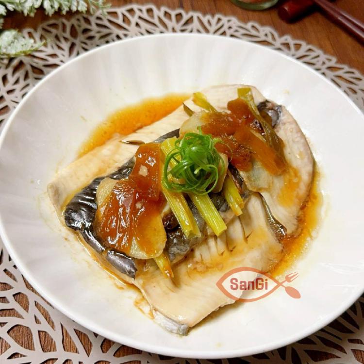 【賣魚的家】大片台南去刺虱目魚肚