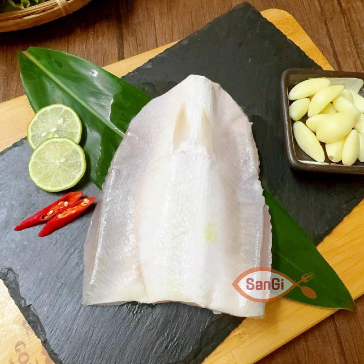 【賣魚的家】大片台南去刺虱目魚肚