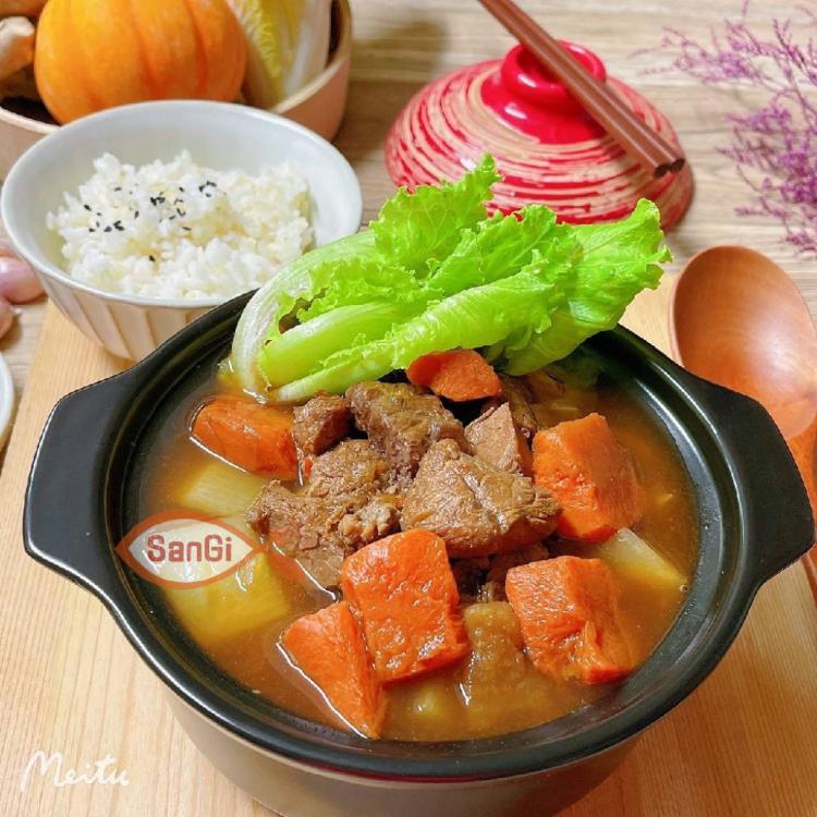 【賣魚的家】金門高粱半筋半肉牛肉爐