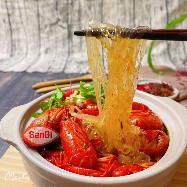 【賣魚的家】麻辣/蒜香小龍蝦