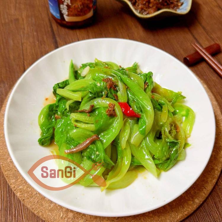 【賣魚的家】澎湖干貝醬禮盒