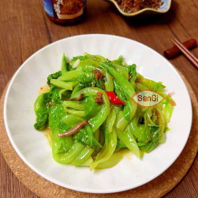 【賣魚的家】澎湖干貝醬