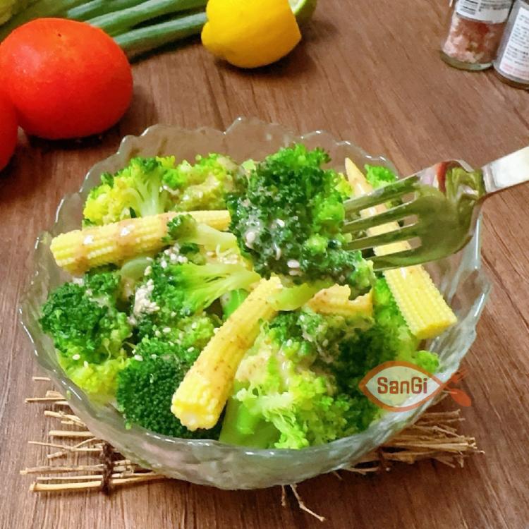 【賣魚的家】鮮食冷凍蔬菜(四季豆/青花菜)任選3包