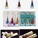 韓國超夯Pobling洗臉器，第6代 香檳金色、藍色、紅色 保証正韓