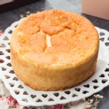 吃不膩黃金柚蛋糕