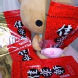 蜜汁豬肉乾
