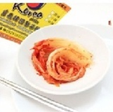韓國進口泡菜小缶裝300g 特價：$110