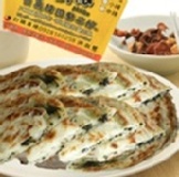 素食香樁餅/5入裝/薄片 10包贈1包 特價：$100