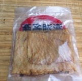 澎湖魷魚片/半斤