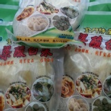 金門高梁酸白菜