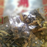 杏仁小魚干/一斤