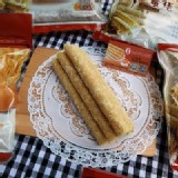 嘉義品香古早味蛋捲