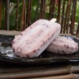 天然紅豆冰棒 『百分百天然』～物超所值！絕對好吃~