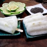 檸檬蜂蜜鼠尾草籽