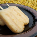 胭脂梅冰棒 特價:$20 胭脂梅冰棒 特價:$20