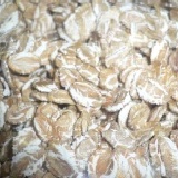 丹麥原裝進口黑麥片 滿六免運 沖泡即食 原裝丹麥進口 重量:600g PP食品級夾鏈袋 小嵩脫氧劑包