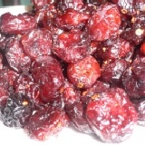 蔓越莓(Sun Dried ~Canada & USA Cranberry) 特仕罐裝版：220g 蔓越莓 加拿大進口 日曬顆粒質優