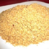 申一原粉之道 - 小麥胚芽粉 小麥胚芽之維他命E含量高 抗氧化效果好 膳食纖維多 沖泡即食