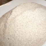 申一原粉之道: 洋車前子粉 Psyllium Powder 滿六免運 沖泡即食 淨重: 300g 膳食纖維高達87% 吸水性強 遇水膨脹20~50倍形成果凍凝膠