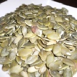 (生) 南瓜子仁 (昆明威信3A級大南瓜子仁 質優 再拼愛合購同級品最低價 重量: 300g