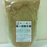 申一原粉之道-综合黑麥五堅果粉 (腰果/杏仁果/核桃仁/葵瓜子/南瓜子/黑麥) 沖泡即食 淨重:300g 嚴選堅果群 輕焙研磨 當代堅果群營養攝取及助益健康的最佳首選聖品