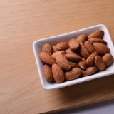 申一原果之道 -杏仁果 Almond