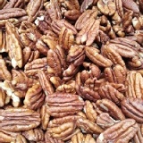 美國大胡桃 PECAN (原味輕焙）