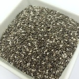 Chia Seeds 奇亞子 (黑)