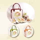 【愛天然 Love Nature】喜福開運禮盒(橘)