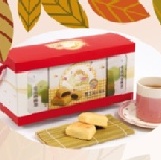 【愛天然 Love Nature】愛萬物黑芝麻禮盒