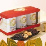 【 愛天然 Love Nature 】莓開眼笑禮盒