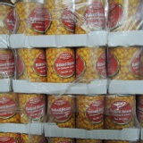 英國 CROSSE & BLACKWELL 烘焙豆 420g 現貨 costco 好市多 皇牌茄汁焗豆