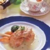 迷迭香雞腿(1公斤/包；14塊)