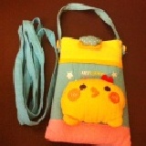 韓國超可愛手機套 (預購)