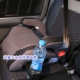 兒童汽車安全座椅增高墊 (預購) 特價：$850