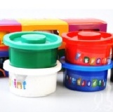 無毒創意手指畫組 6色組(預購) 特價：$299