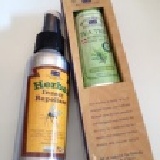 草本有機防蚊噴霧組合 (現貨) 特價：$499