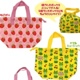 Cram Cream兒童全棉便當包 (預購) 特價：$79