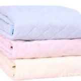 純棉兒童毛巾床墊 (預購) 特價：$329