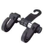 汽車多功能雙掛鉤 (預購) 特價：$69