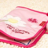 親子手冊純棉布套 (預購) 特價：$169