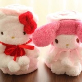 日本原單冷氣毯 (預購) 特價：$239