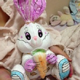 創作玩偶 (預購) 特價：$169