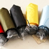 MUJI超輕五折傘 (預購) 特價：$399