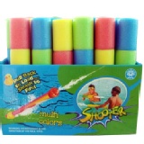 兒童氣泡式水槍 不挑色(預購) 特價：$69