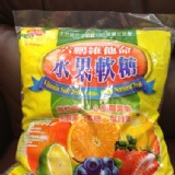 水果軟糖 1KG(預購)