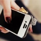 手機防塵塞 (預購) 特價：$69