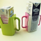 可伸縮牛奶盒架 (預購)