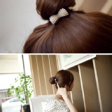 韓國精美髮飾 A組(預購) 特價：$39
